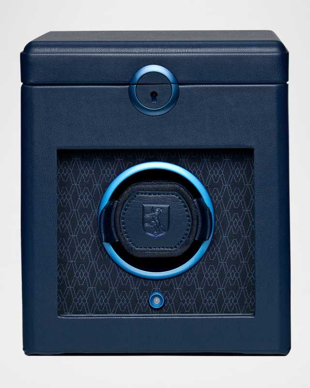 Earth Single Watch Winder